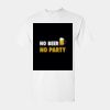 Heavyweight unisex t-shirt Thumbnail