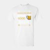 Heavyweight unisex t-shirt Thumbnail