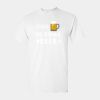 Heavyweight unisex t-shirt Thumbnail