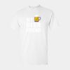 Heavyweight unisex t-shirt Thumbnail