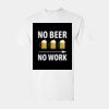 Heavyweight unisex t-shirt Thumbnail