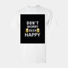 Heavyweight unisex t-shirt Thumbnail