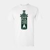 Heavyweight unisex t-shirt Thumbnail