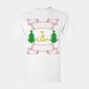 Heavyweight unisex t-shirt Thumbnail