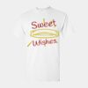 Heavyweight unisex t-shirt Thumbnail