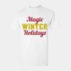 Heavyweight unisex t-shirt Thumbnail