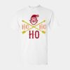 Heavyweight unisex t-shirt Thumbnail