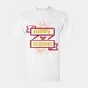 Heavyweight unisex t-shirt Thumbnail