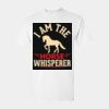 Heavyweight unisex t-shirt Thumbnail