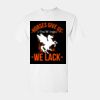 Heavyweight unisex t-shirt Thumbnail