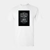 Heavyweight unisex t-shirt Thumbnail
