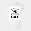 Heavyweight unisex t-shirt Thumbnail
