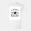 Heavyweight unisex t-shirt Thumbnail