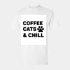 Heavyweight unisex t-shirt Thumbnail
