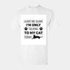 Heavyweight unisex t-shirt Thumbnail