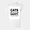 Heavyweight unisex t-shirt Thumbnail