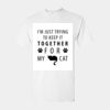 Heavyweight unisex t-shirt Thumbnail