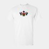 Heavyweight unisex t-shirt Thumbnail