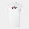 Heavyweight unisex t-shirt Thumbnail
