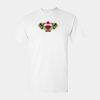 Heavyweight unisex t-shirt Thumbnail