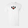 Heavyweight unisex t-shirt Thumbnail