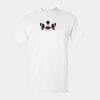 Heavyweight unisex t-shirt Thumbnail