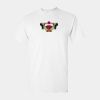 Heavyweight unisex t-shirt Thumbnail
