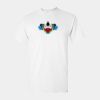 Heavyweight unisex t-shirt Thumbnail