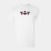 Heavyweight unisex t-shirt Thumbnail