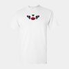 Heavyweight unisex t-shirt Thumbnail