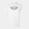 Heavyweight unisex t-shirt Thumbnail
