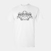 Heavyweight unisex t-shirt Thumbnail