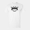 Heavyweight unisex t-shirt Thumbnail