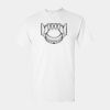 Heavyweight unisex t-shirt Thumbnail