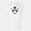Heavyweight unisex t-shirt Thumbnail