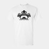 Heavyweight unisex t-shirt Thumbnail