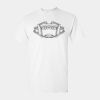 Heavyweight unisex t-shirt Thumbnail