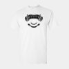 Heavyweight unisex t-shirt Thumbnail