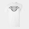 Heavyweight unisex t-shirt Thumbnail