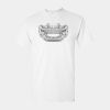 Heavyweight unisex t-shirt Thumbnail