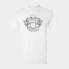 Heavyweight unisex t-shirt Thumbnail