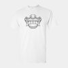 Heavyweight unisex t-shirt Thumbnail