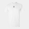 Heavyweight unisex t-shirt Thumbnail