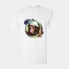 Heavyweight unisex t-shirt Thumbnail