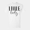 Heavyweight unisex t-shirt Thumbnail