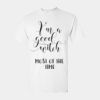 Heavyweight unisex t-shirt Thumbnail