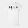 Heavyweight unisex t-shirt Thumbnail