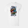 Heavyweight unisex t-shirt Thumbnail