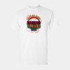 Heavyweight unisex t-shirt Thumbnail