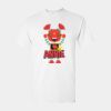 Heavyweight unisex t-shirt Thumbnail
